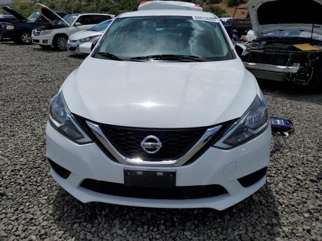 Photo 4 VIN: 3N1AB7AP3JY302430 - NISSAN SENTRA S 