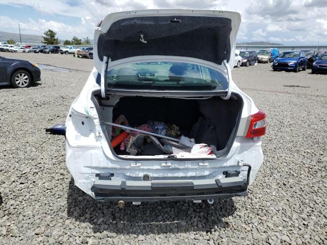 Photo 5 VIN: 3N1AB7AP3JY302430 - NISSAN SENTRA S 