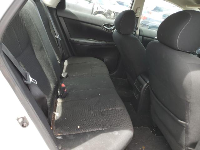 Photo 9 VIN: 3N1AB7AP3JY302430 - NISSAN SENTRA S 