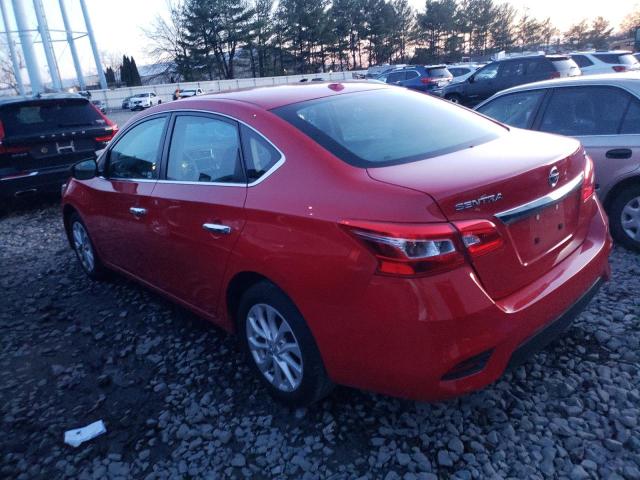 Photo 1 VIN: 3N1AB7AP3JY303903 - NISSAN SENTRA 