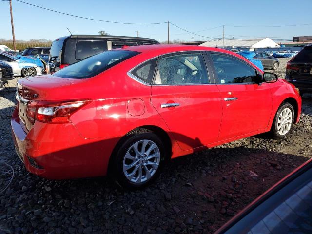 Photo 2 VIN: 3N1AB7AP3JY303903 - NISSAN SENTRA 