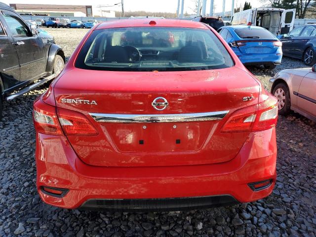 Photo 5 VIN: 3N1AB7AP3JY303903 - NISSAN SENTRA 