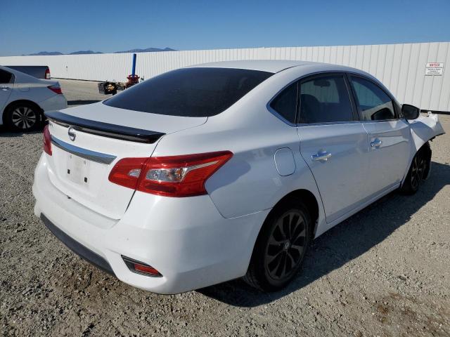 Photo 3 VIN: 3N1AB7AP3JY304226 - NISSAN SENTRA S 