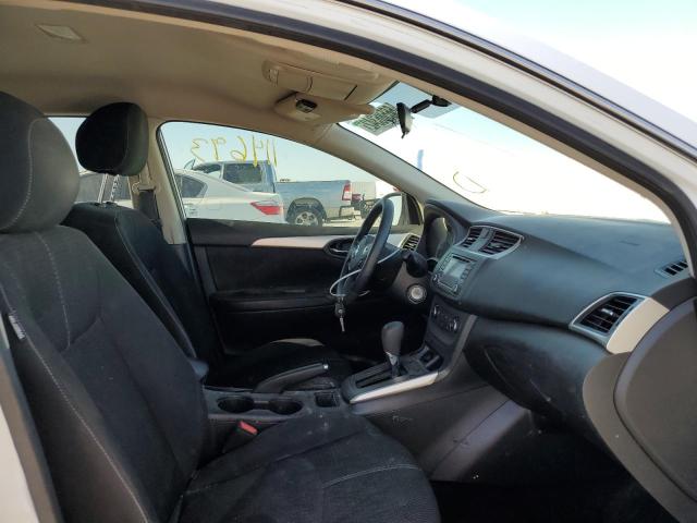 Photo 4 VIN: 3N1AB7AP3JY304226 - NISSAN SENTRA S 