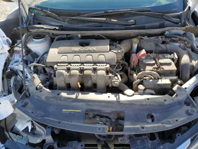 Photo 6 VIN: 3N1AB7AP3JY304226 - NISSAN SENTRA S 