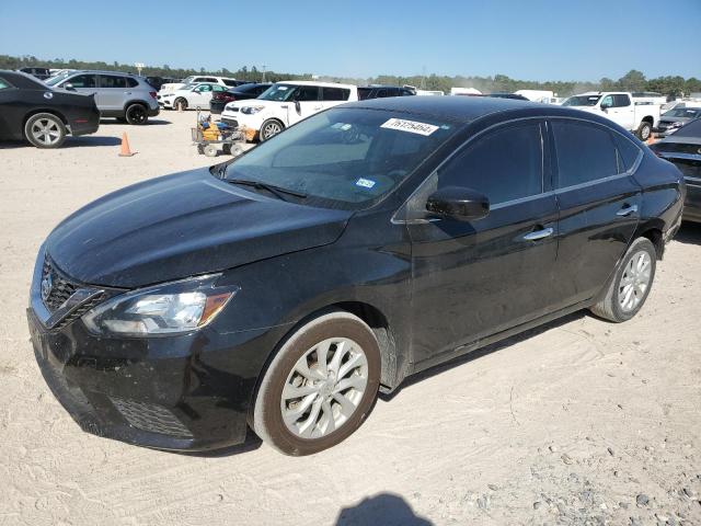 Photo 0 VIN: 3N1AB7AP3JY304503 - NISSAN SENTRA S 