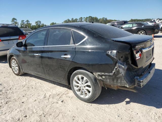 Photo 1 VIN: 3N1AB7AP3JY304503 - NISSAN SENTRA S 