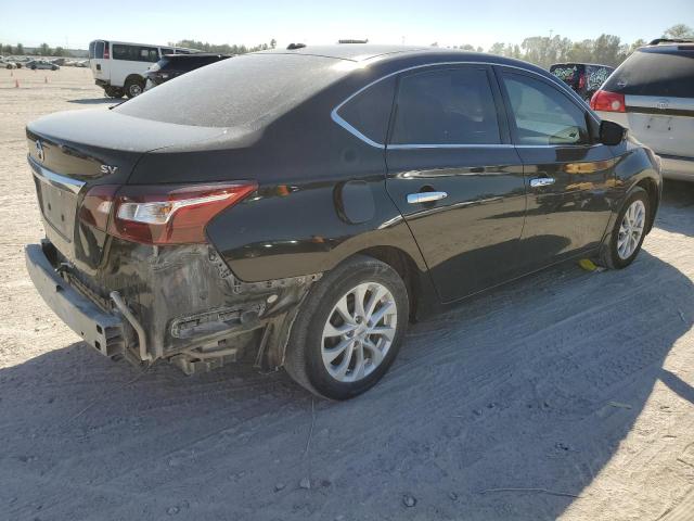 Photo 2 VIN: 3N1AB7AP3JY304503 - NISSAN SENTRA S 