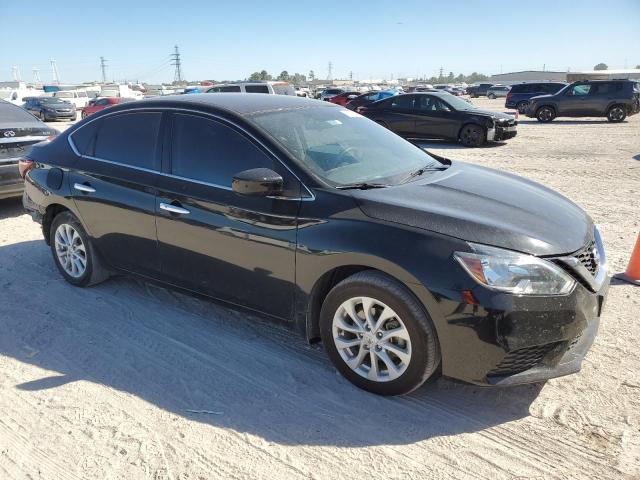 Photo 3 VIN: 3N1AB7AP3JY304503 - NISSAN SENTRA S 