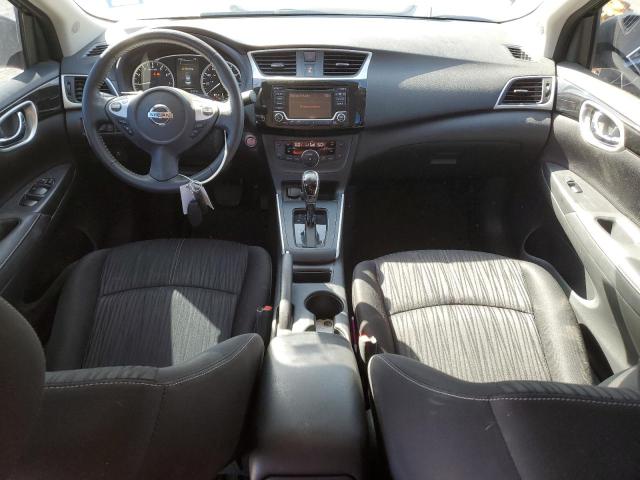 Photo 7 VIN: 3N1AB7AP3JY304503 - NISSAN SENTRA S 