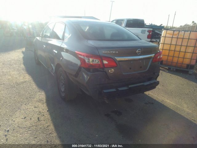 Photo 2 VIN: 3N1AB7AP3JY304842 - NISSAN SENTRA 