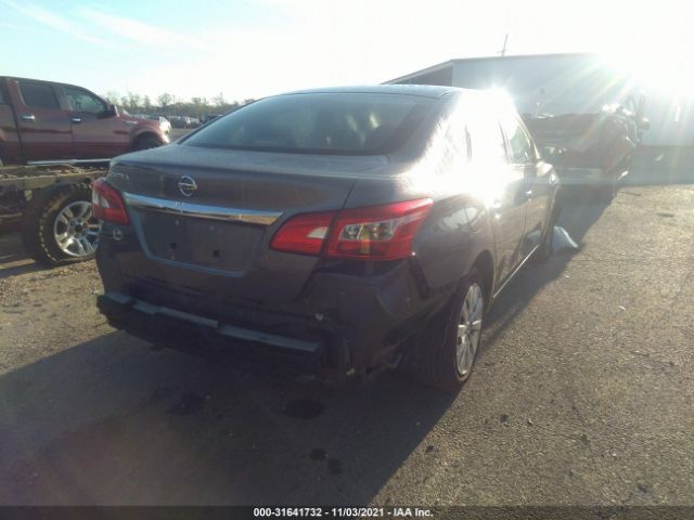 Photo 3 VIN: 3N1AB7AP3JY304842 - NISSAN SENTRA 