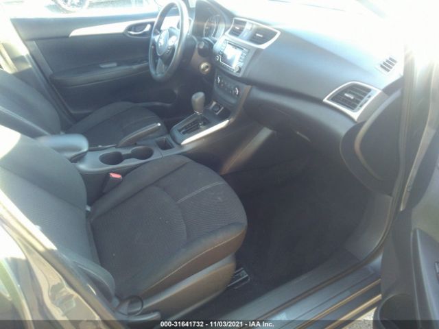 Photo 4 VIN: 3N1AB7AP3JY304842 - NISSAN SENTRA 