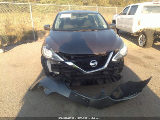 Photo 5 VIN: 3N1AB7AP3JY304842 - NISSAN SENTRA 