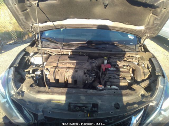 Photo 9 VIN: 3N1AB7AP3JY304842 - NISSAN SENTRA 