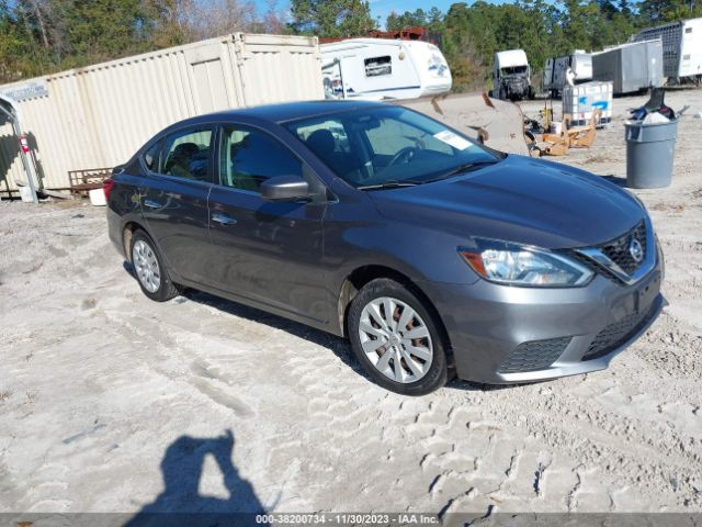 Photo 0 VIN: 3N1AB7AP3JY305179 - NISSAN SENTRA 