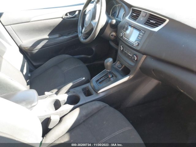 Photo 4 VIN: 3N1AB7AP3JY305179 - NISSAN SENTRA 