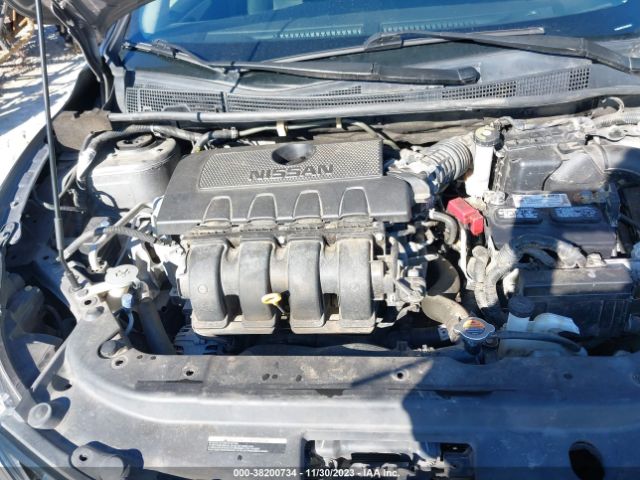 Photo 9 VIN: 3N1AB7AP3JY305179 - NISSAN SENTRA 