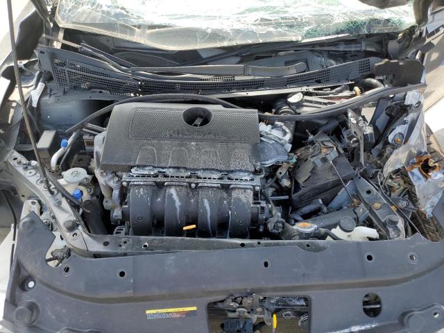 Photo 10 VIN: 3N1AB7AP3JY307210 - NISSAN SENTRA S 