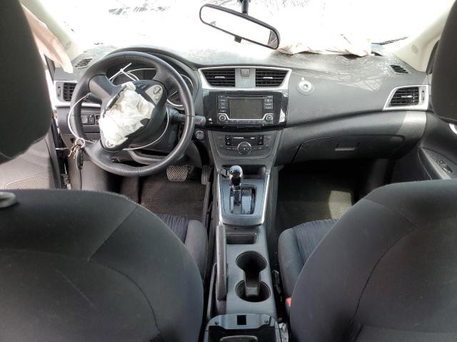 Photo 7 VIN: 3N1AB7AP3JY307210 - NISSAN SENTRA S 