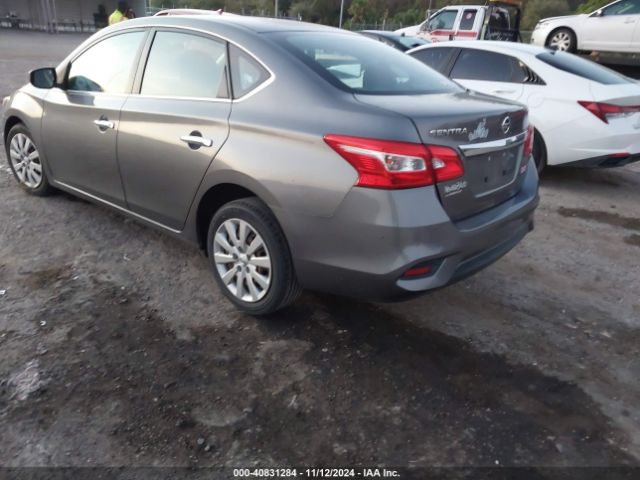 Photo 2 VIN: 3N1AB7AP3JY308115 - NISSAN SENTRA 