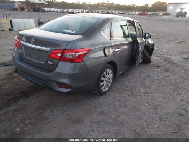 Photo 3 VIN: 3N1AB7AP3JY308115 - NISSAN SENTRA 