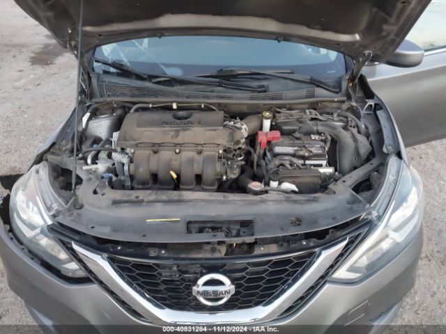 Photo 9 VIN: 3N1AB7AP3JY308115 - NISSAN SENTRA 