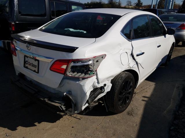 Photo 3 VIN: 3N1AB7AP3JY309961 - NISSAN SENTRA S 