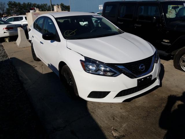 Photo 8 VIN: 3N1AB7AP3JY309961 - NISSAN SENTRA S 