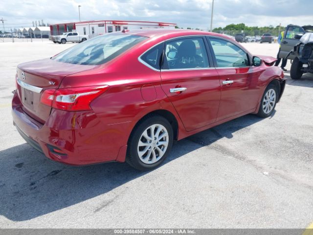 Photo 3 VIN: 3N1AB7AP3JY311290 - NISSAN SENTRA 