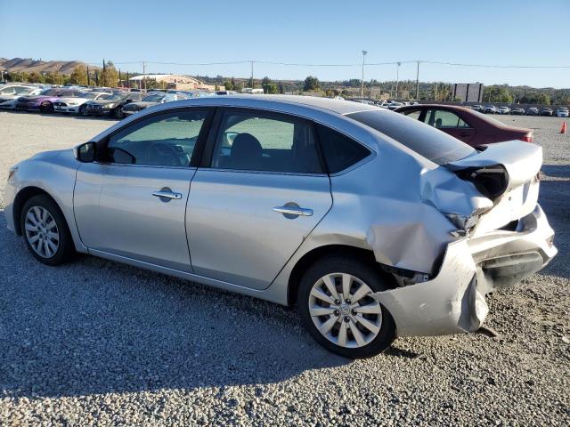 Photo 1 VIN: 3N1AB7AP3JY312360 - NISSAN SENTRA S 