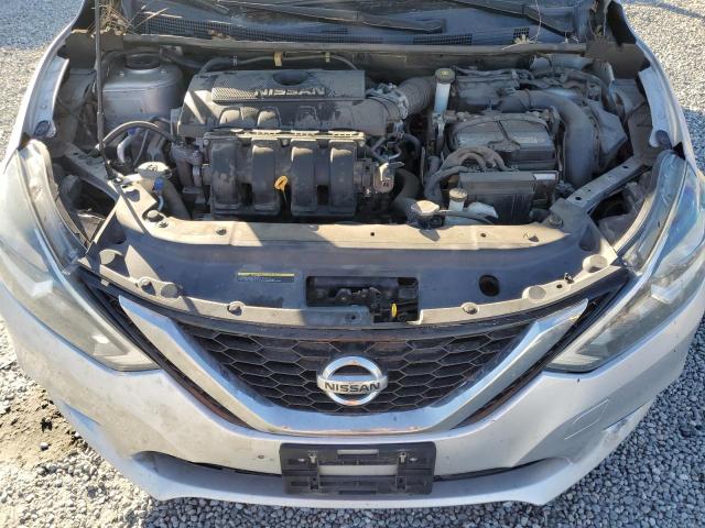 Photo 10 VIN: 3N1AB7AP3JY312360 - NISSAN SENTRA S 