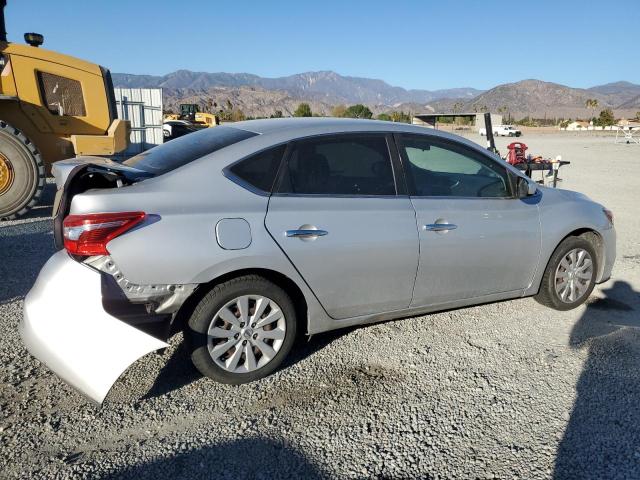 Photo 2 VIN: 3N1AB7AP3JY312360 - NISSAN SENTRA S 