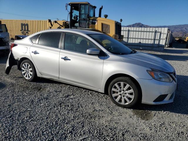 Photo 3 VIN: 3N1AB7AP3JY312360 - NISSAN SENTRA S 