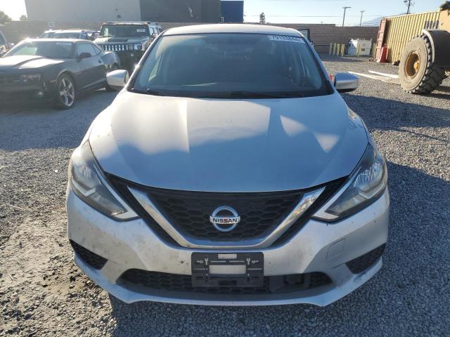 Photo 4 VIN: 3N1AB7AP3JY312360 - NISSAN SENTRA S 