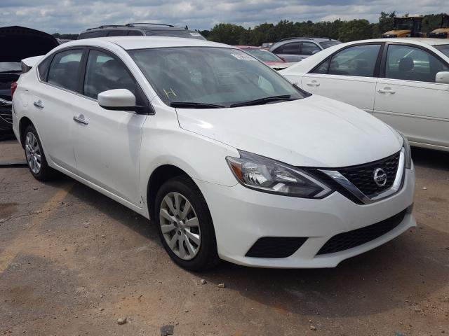 Photo 0 VIN: 3N1AB7AP3JY312598 - NISSAN SENTRA S 