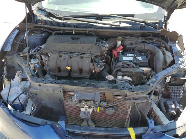 Photo 10 VIN: 3N1AB7AP3JY314321 - NISSAN SENTRA S 