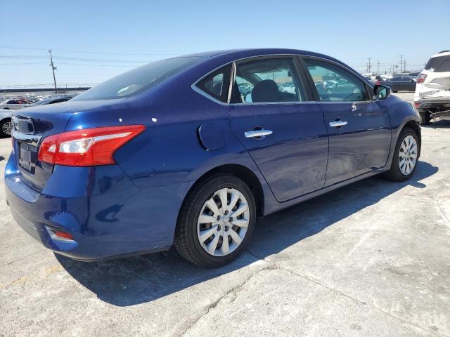 Photo 2 VIN: 3N1AB7AP3JY314321 - NISSAN SENTRA S 