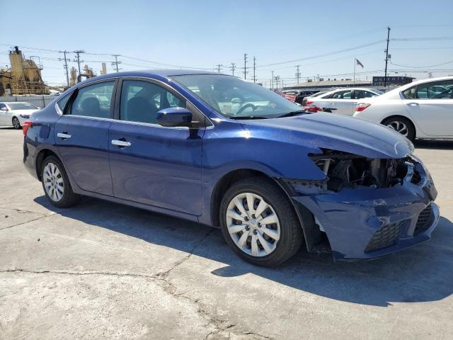 Photo 3 VIN: 3N1AB7AP3JY314321 - NISSAN SENTRA S 