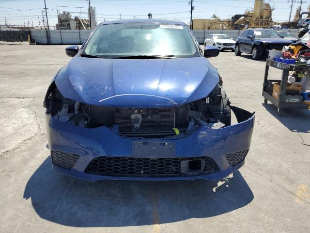 Photo 4 VIN: 3N1AB7AP3JY314321 - NISSAN SENTRA S 