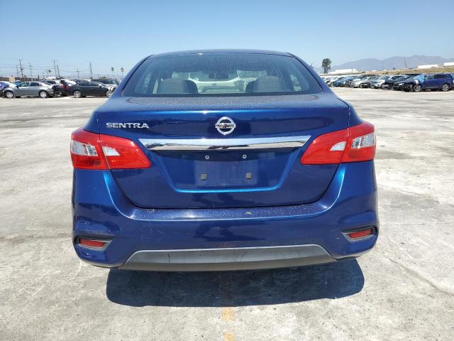 Photo 5 VIN: 3N1AB7AP3JY314321 - NISSAN SENTRA S 