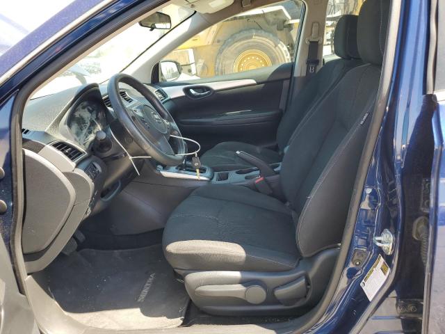 Photo 6 VIN: 3N1AB7AP3JY314321 - NISSAN SENTRA S 