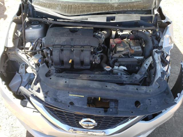 Photo 10 VIN: 3N1AB7AP3JY315002 - NISSAN SENTRA 