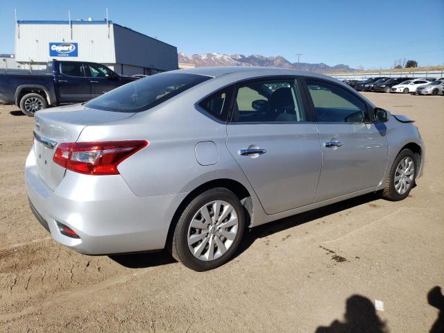 Photo 2 VIN: 3N1AB7AP3JY315002 - NISSAN SENTRA 