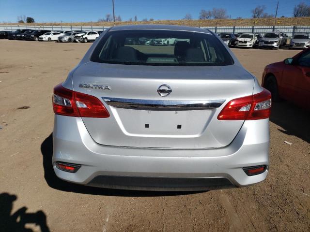 Photo 5 VIN: 3N1AB7AP3JY315002 - NISSAN SENTRA 