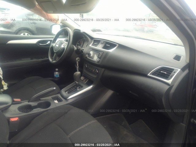 Photo 4 VIN: 3N1AB7AP3JY315209 - NISSAN SENTRA 