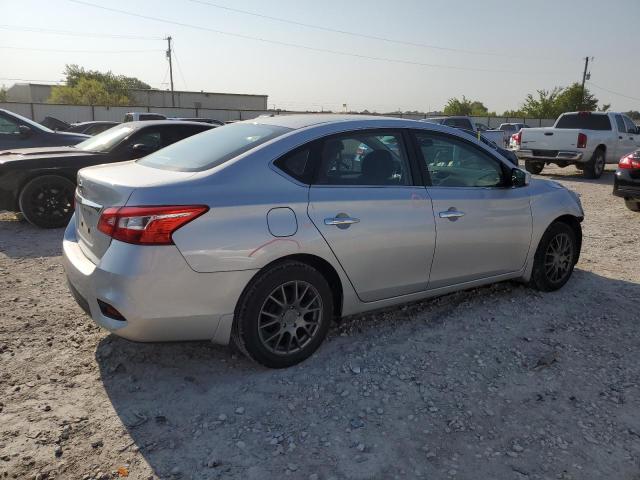 Photo 2 VIN: 3N1AB7AP3JY316182 - NISSAN SENTRA S 