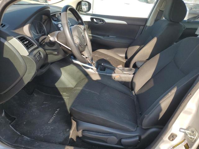 Photo 6 VIN: 3N1AB7AP3JY316182 - NISSAN SENTRA S 