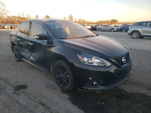 Photo 0 VIN: 3N1AB7AP3JY317591 - NISSAN SENTRA S 