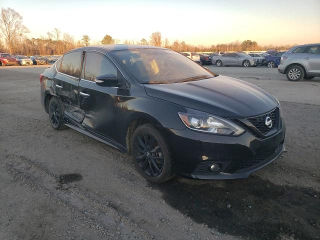 Photo 8 VIN: 3N1AB7AP3JY317591 - NISSAN SENTRA S 